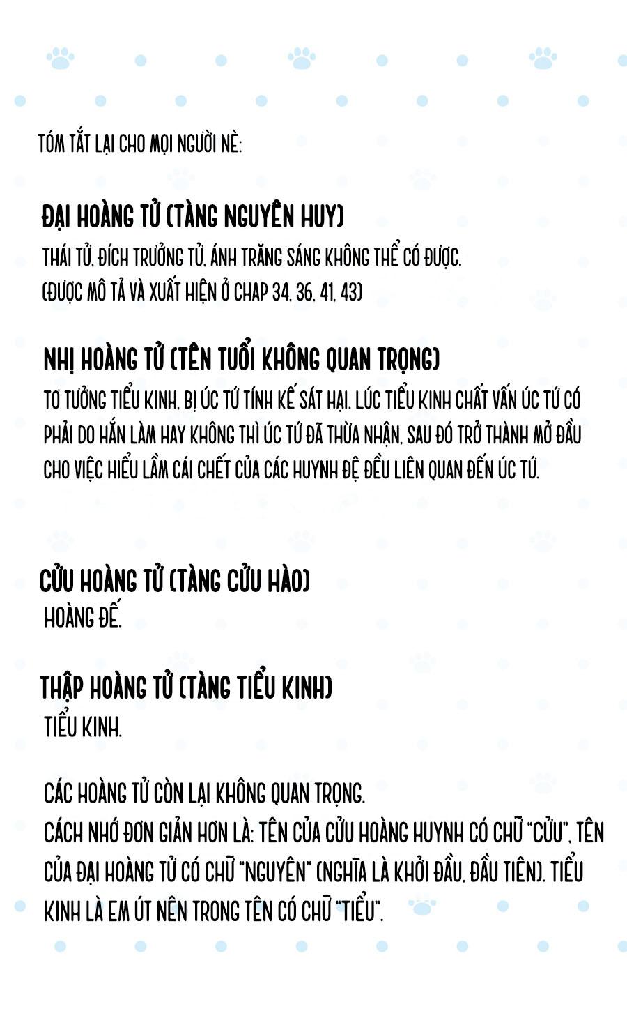 Đọc truyện Dụ Địch Vào Tròng - Chapter 48