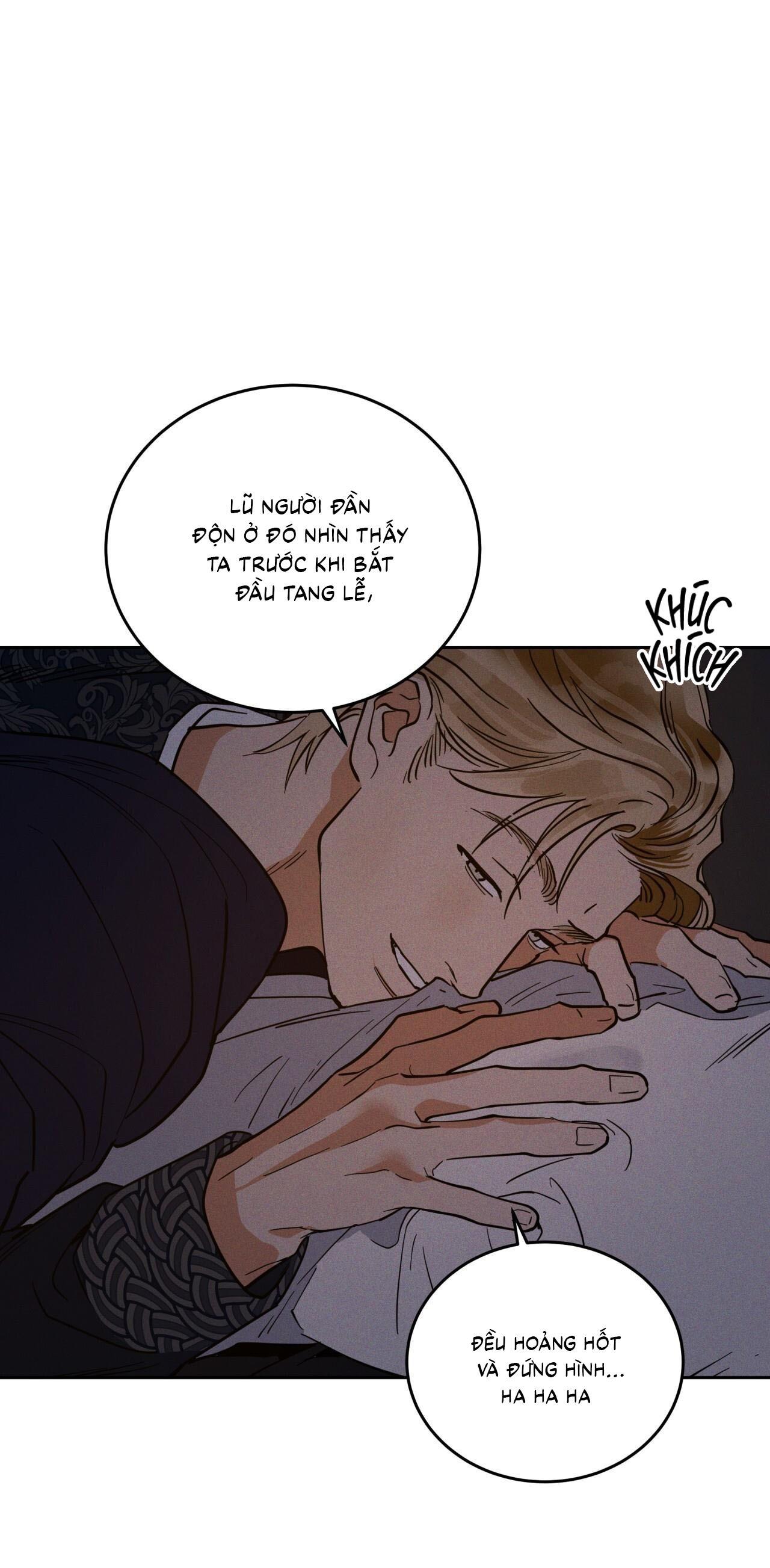Đọc truyện  Antidote - Chapter 47