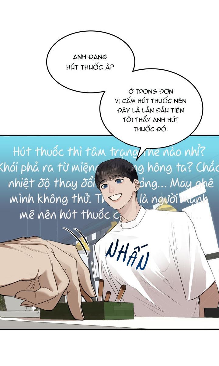 Đọc truyện Người Trong Gương (Drop) - Chapter 10