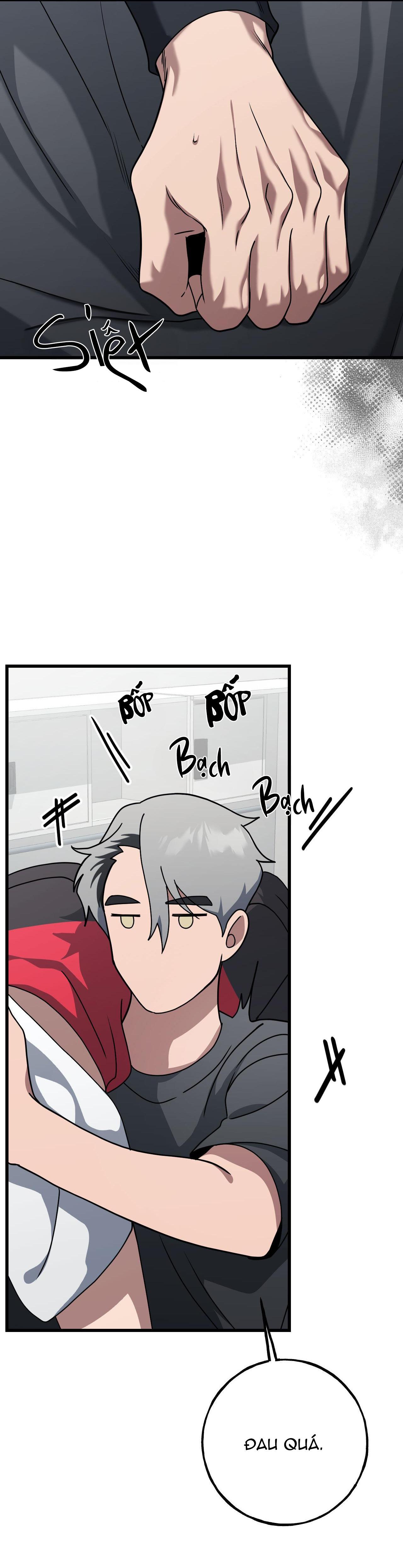 Đọc truyện TUYỂN TẬP CUỒNG CÔNG-CHIẾM HỮU CÔNG CỦA NHÀ KIM - Chapter 43.4