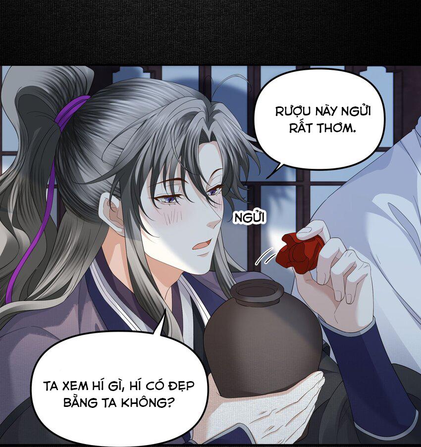 Đọc truyện Đồng tiền tham khế - Chapter 55