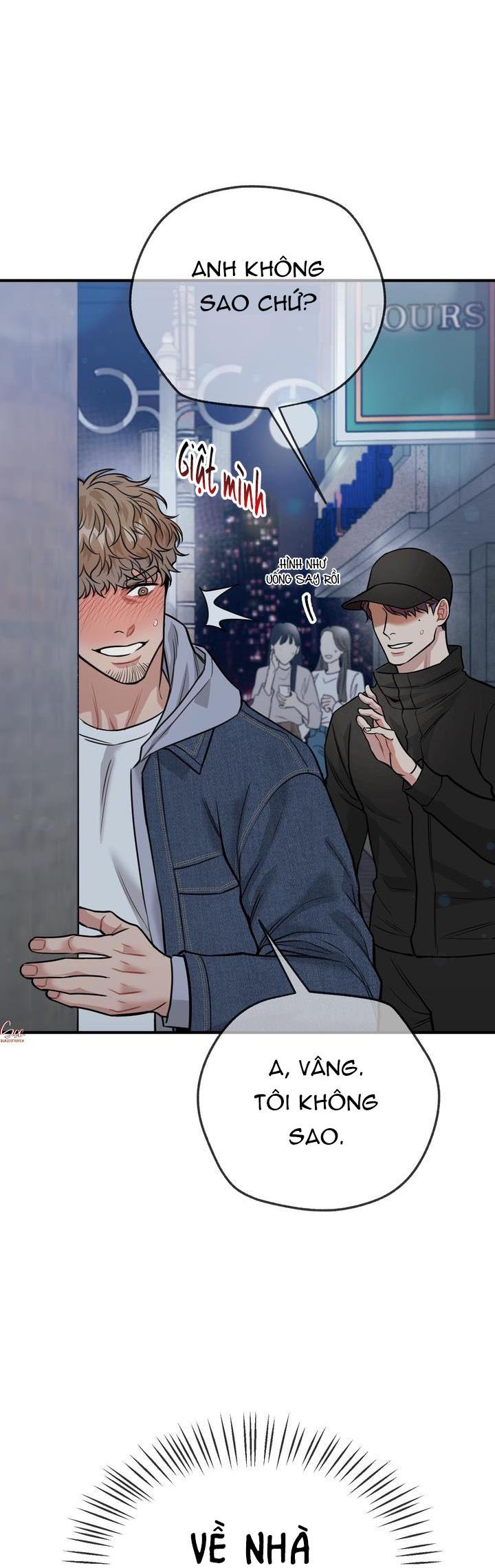 Đọc truyện HƯỚNG DẪN BDSM CƠ BẢN - Chapter 17