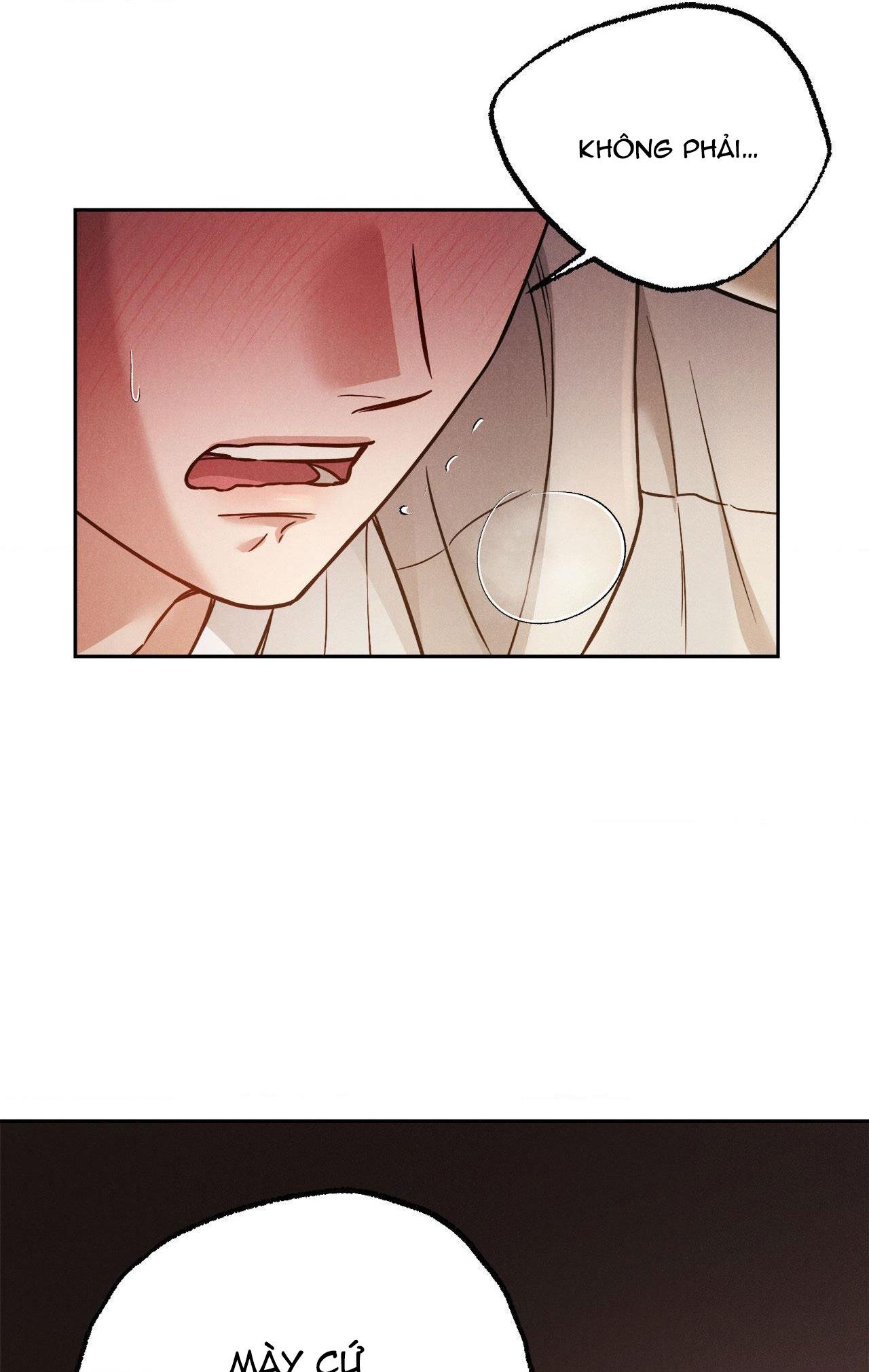 Đọc truyện GIẢ DƯỢC - Chapter 35