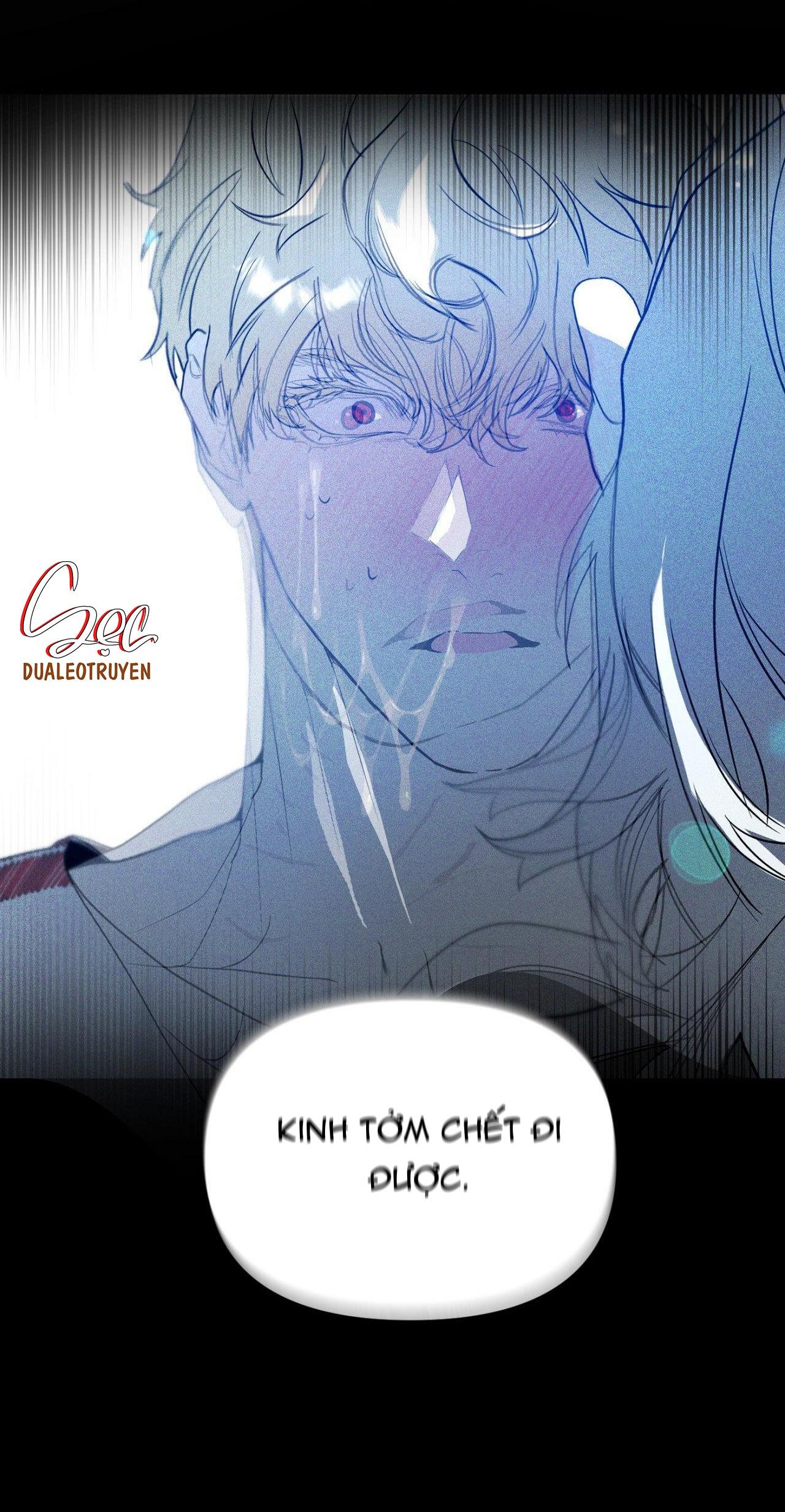 Đọc truyện BẠN CÙNG LỚP MẪU GIÁO MẶT TRỜI - Chapter 23