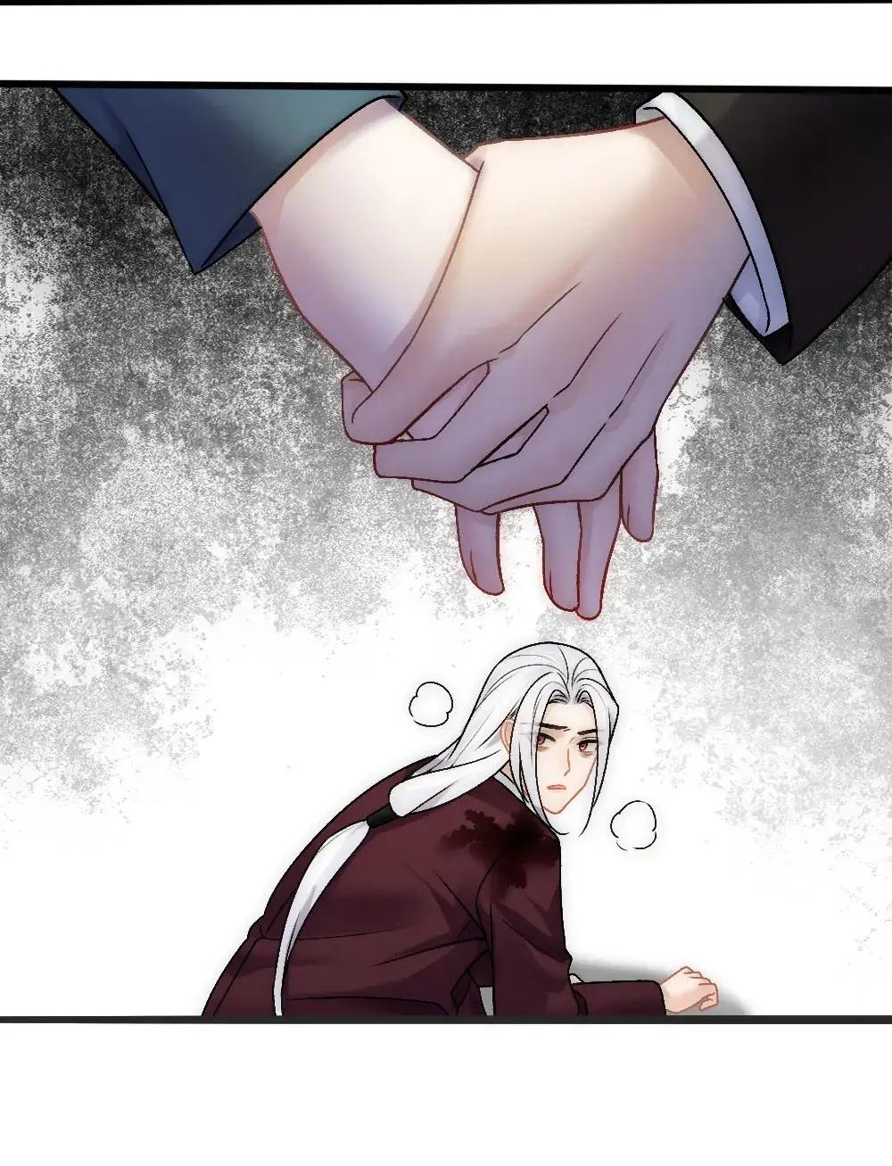 Đọc truyện Bảo bối ngoan, không thể cắn - Chapter 89