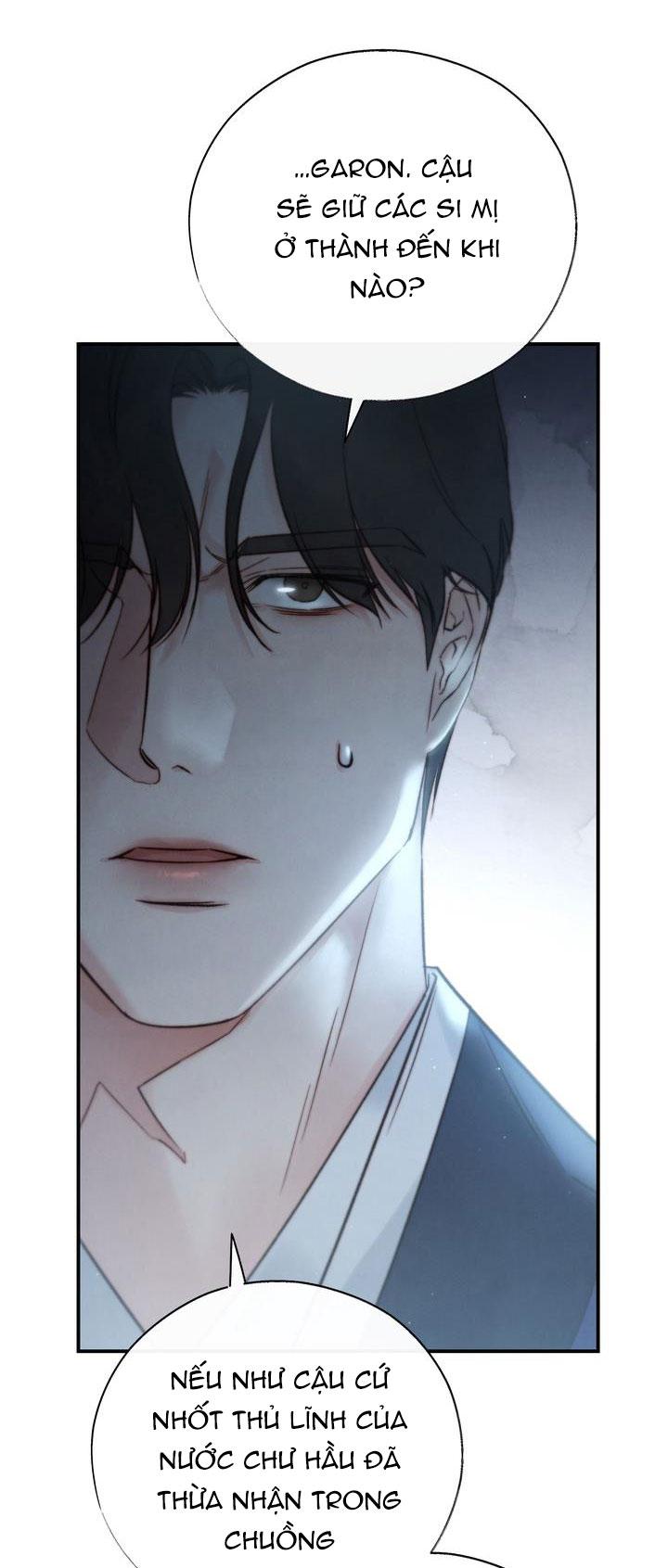 Đọc truyện THUỐC ĐỘC - Chapter 7