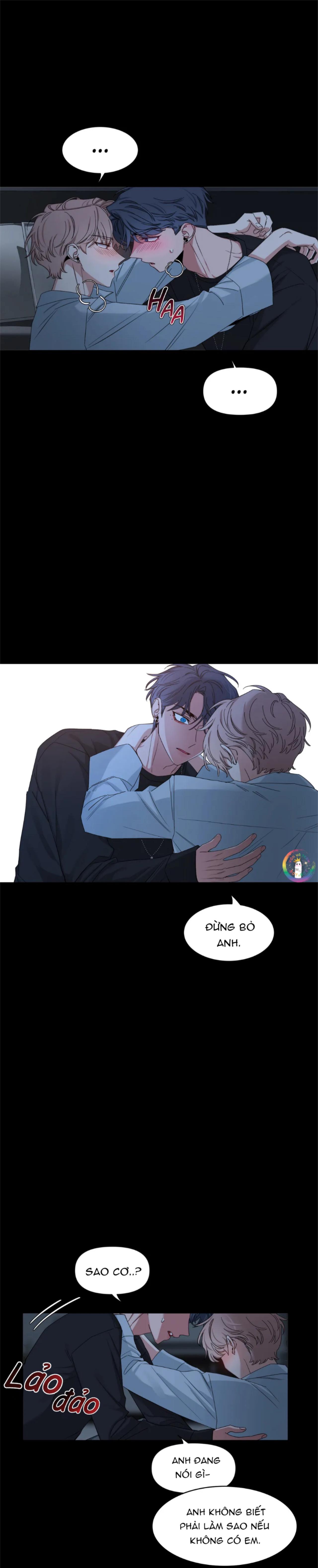 Đọc truyện SKETCH - Chapter 59