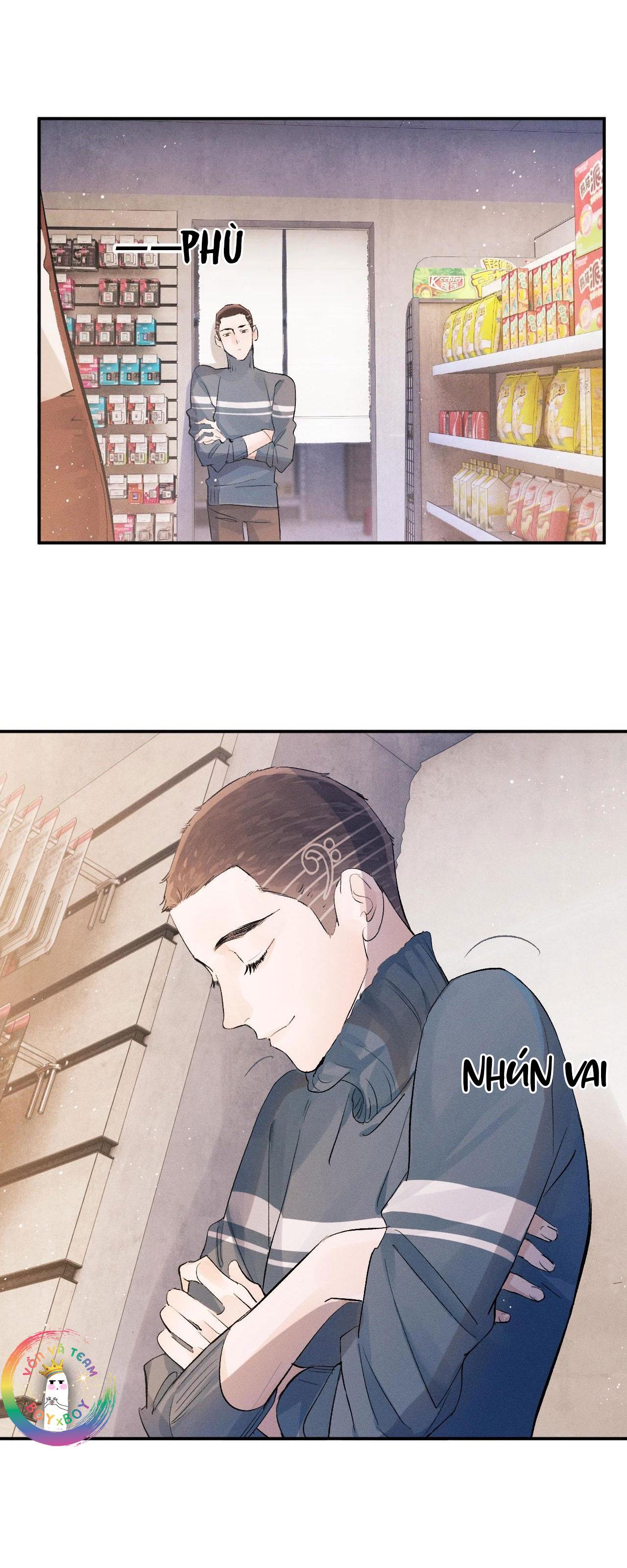 Đọc truyện Tát Dã (Ngang Tàng) - Chapter 6