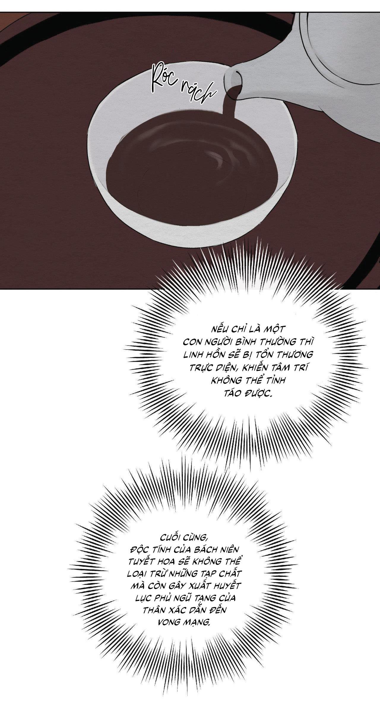 Đọc truyện  Lạc Hồn - Chapter 23