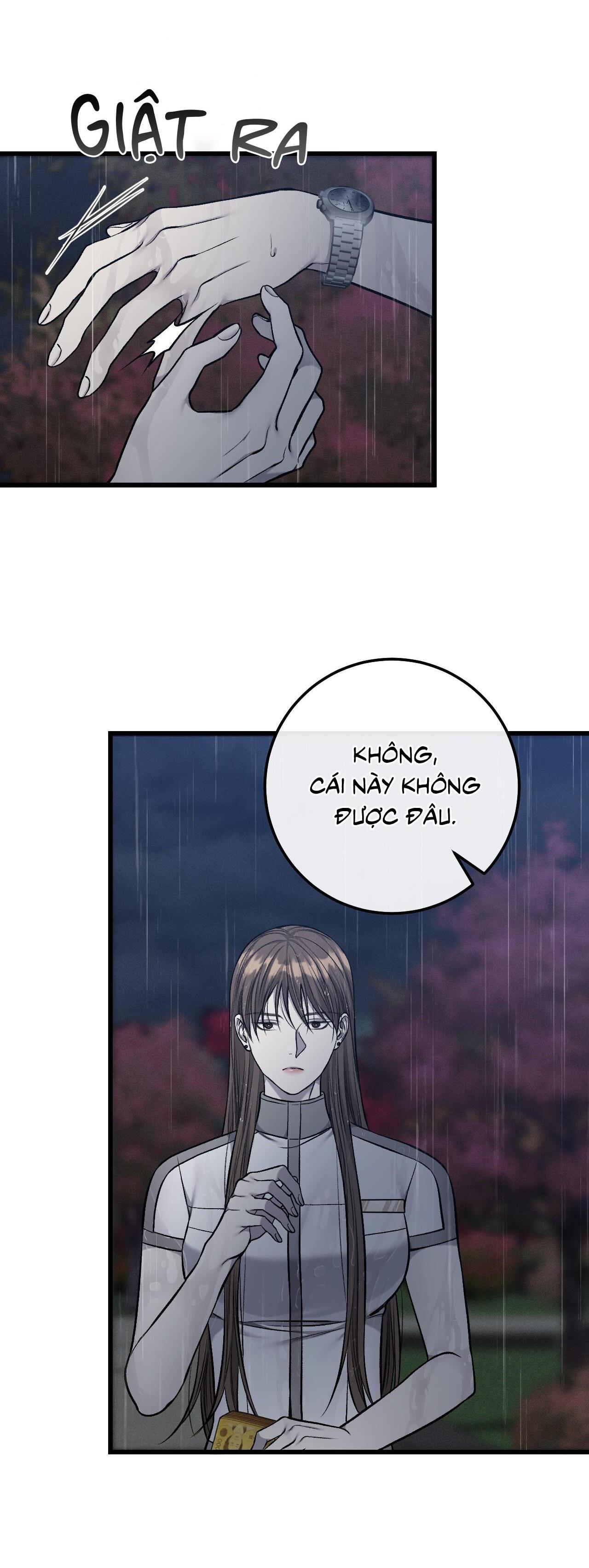 Đọc truyện XX ĐÊ TIỆN - Chapter 40