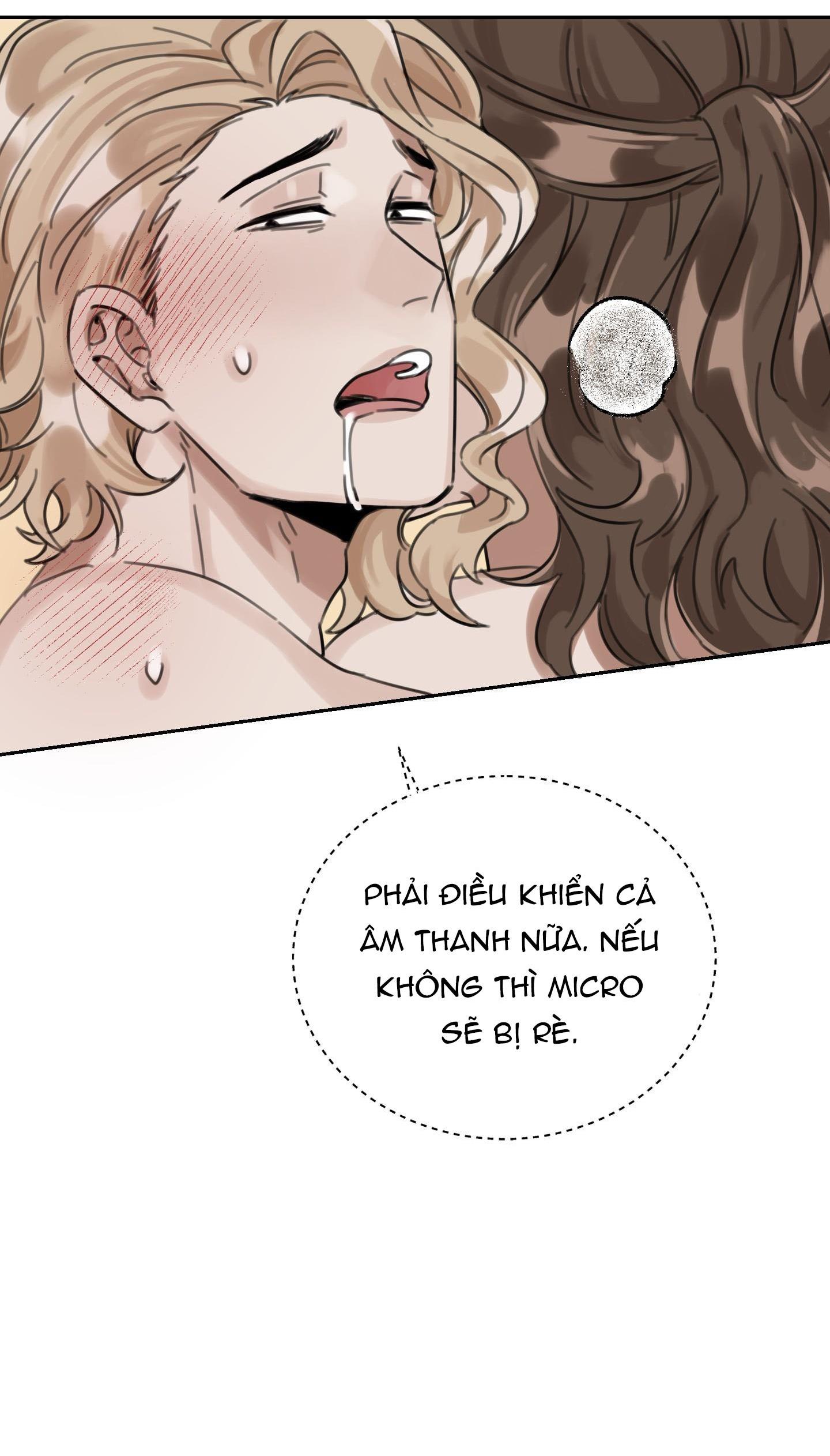 Đọc truyện BL NGẮN CHỊCH HỎNY - Chapter 35.3