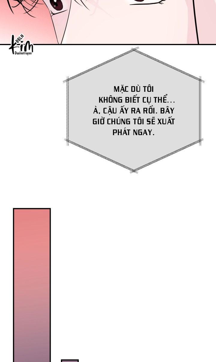 Đọc truyện ĐÊM CỦA NGƯỜI ĐÀN ÔNG ẤY - Chapter 8