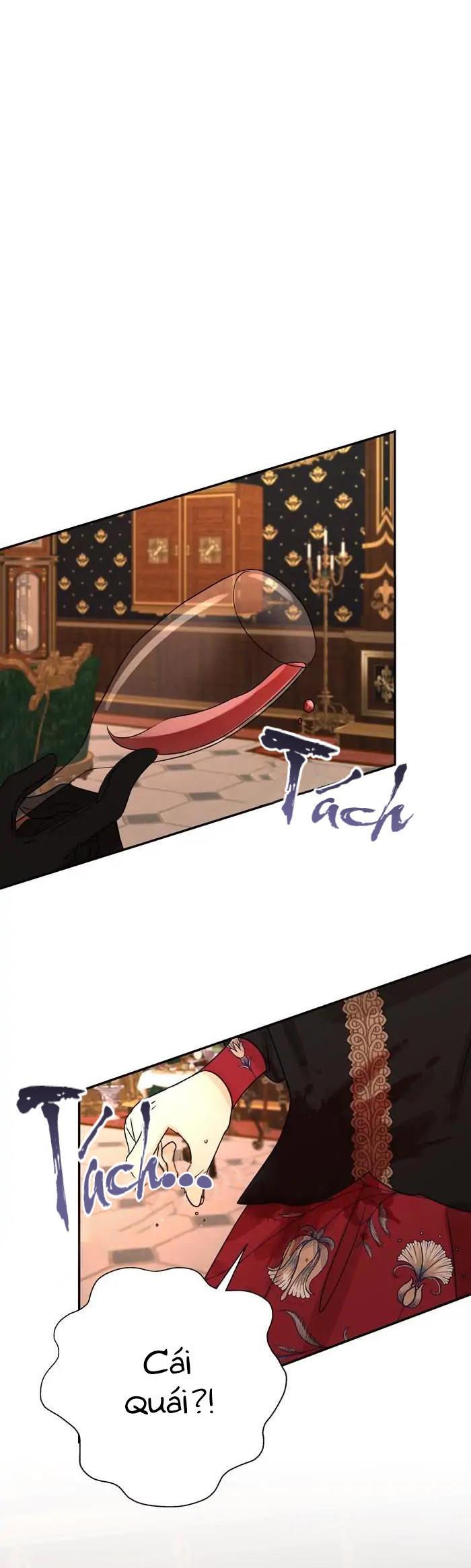 Đọc truyện Mắc Kẹt Trong Game Hẹn Hò Của Em Gái Tôi - Chapter 8