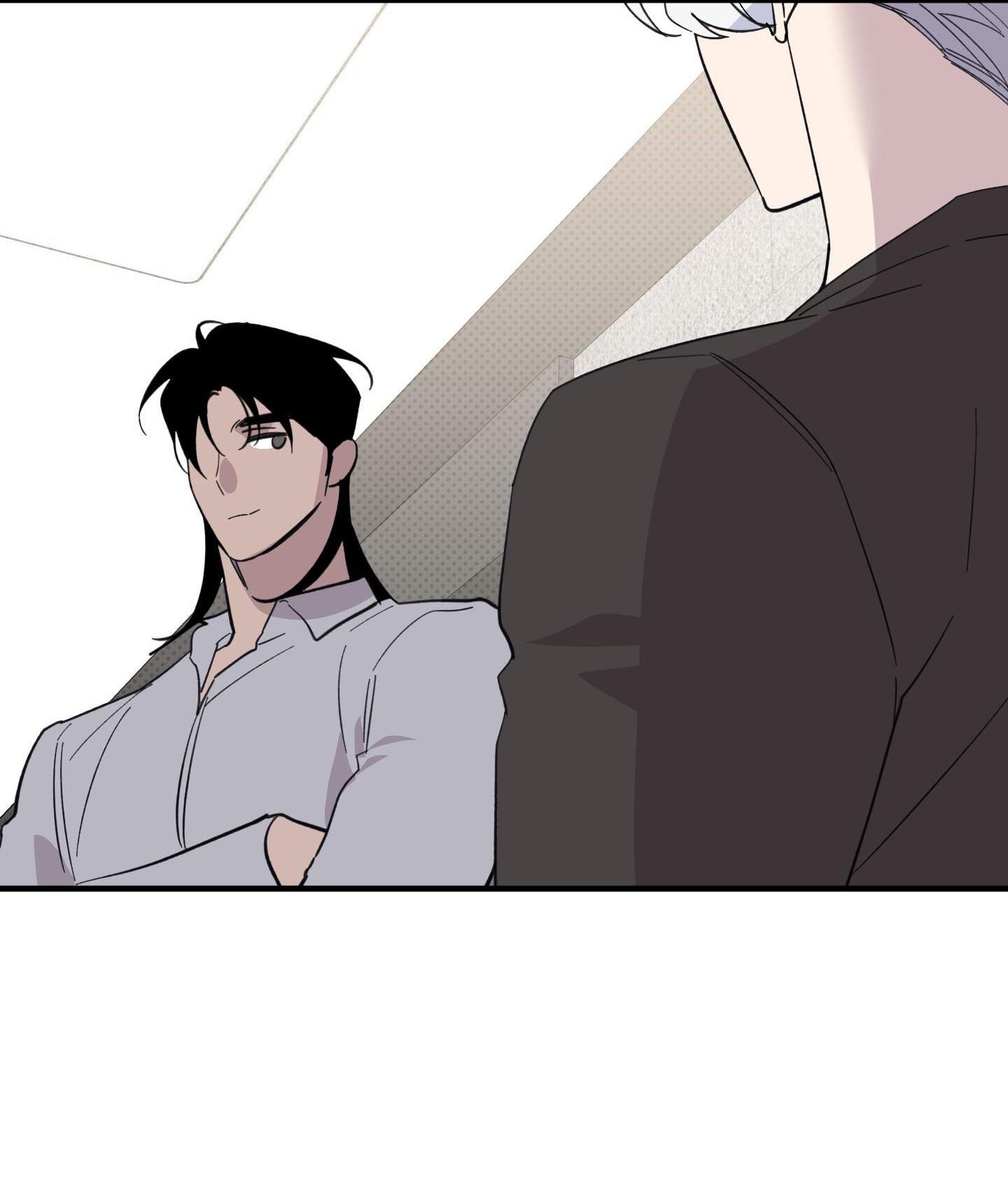 Đọc truyện Carrot And Stick - Chapter 20