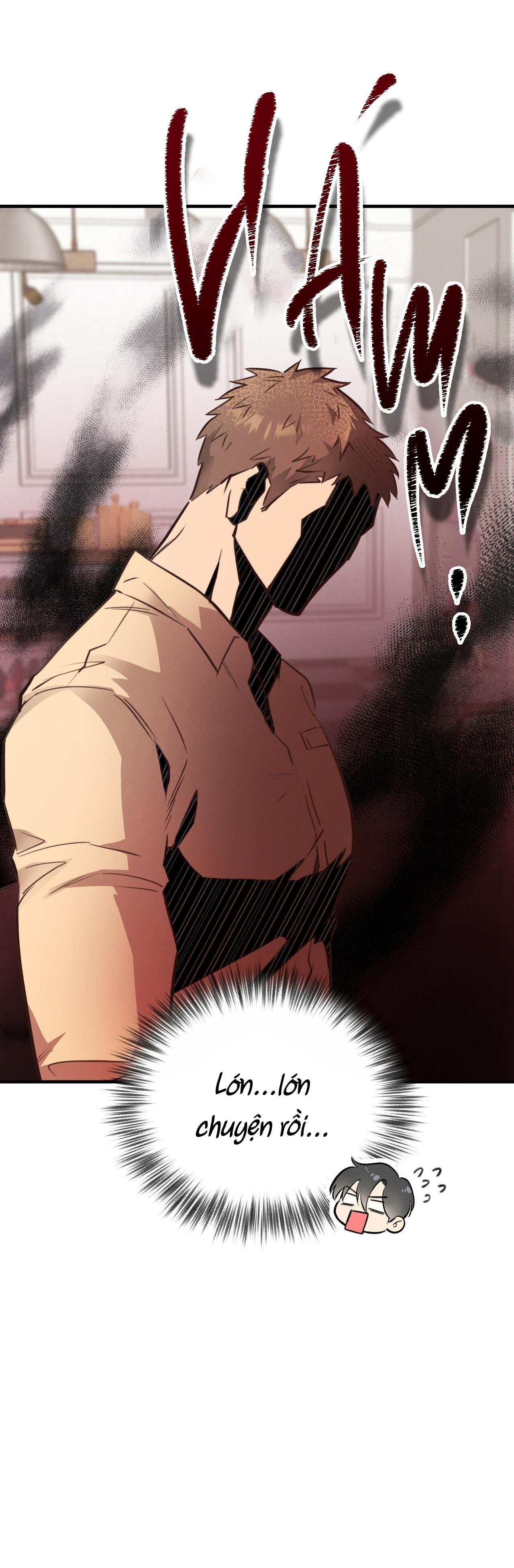 Đọc truyện MẬT GẤU - Chapter 39