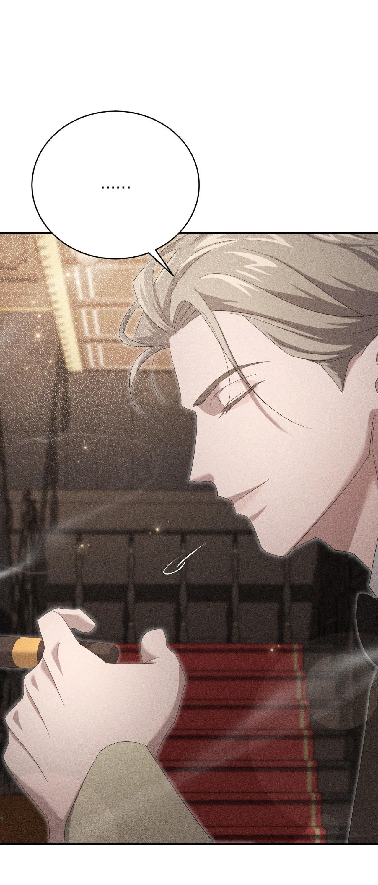 Đọc truyện OMERTA SILENCE - Chapter 9