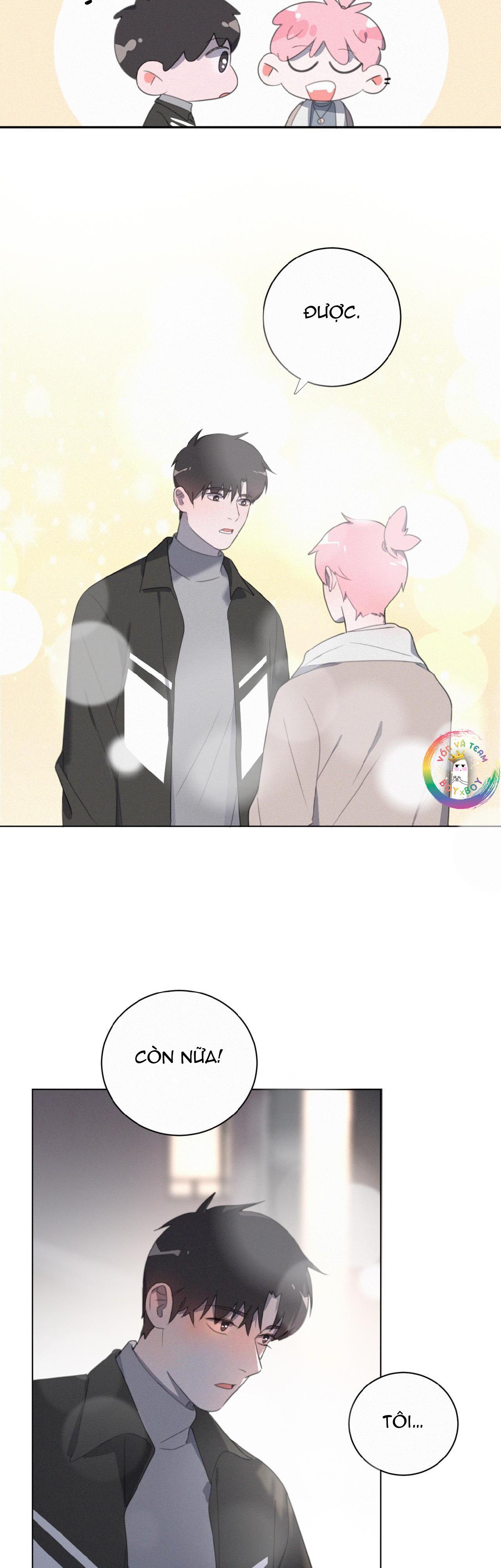 Đọc truyện Xã Hội Mồn Lèo - Chapter 58