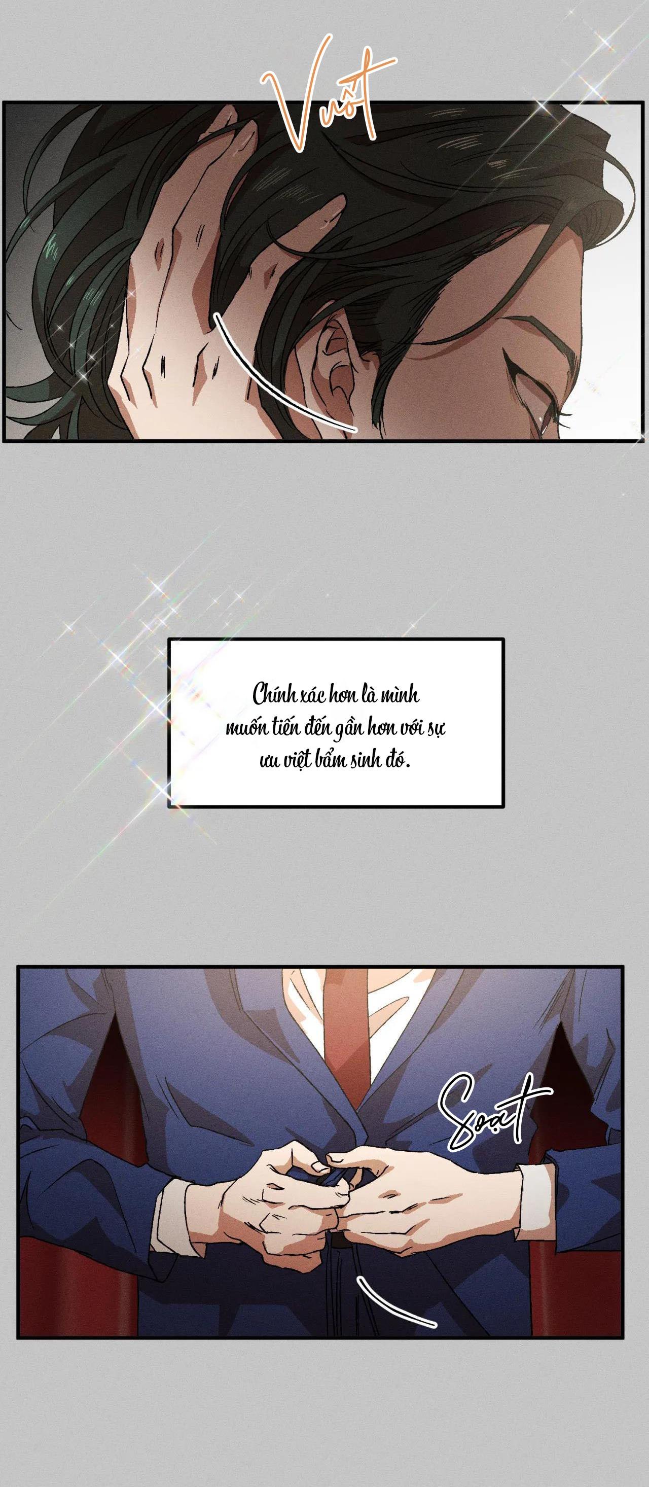 Đọc truyện  Bẫy Đôi Ngọt Ngào - Chapter 48