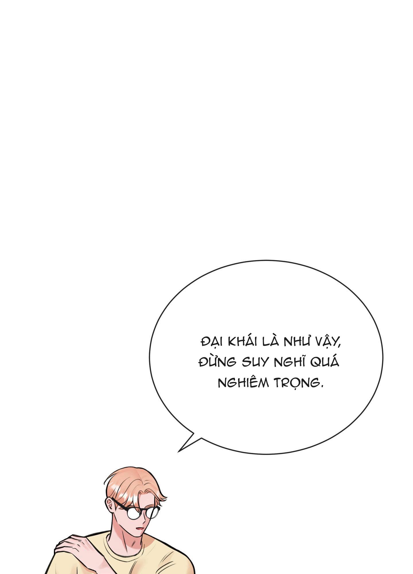 Đọc truyện TUYỂN TẬP TRUYỆN NGẮN HỎNY CỦA NHÀ SẸC - Chapter 80.3