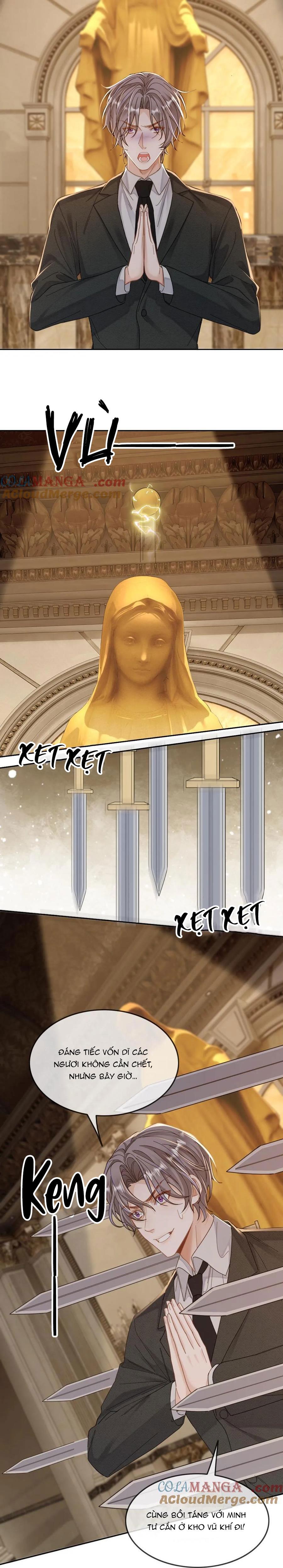 Đọc truyện Khát Vọng Ngọt Ngào - Chapter 312