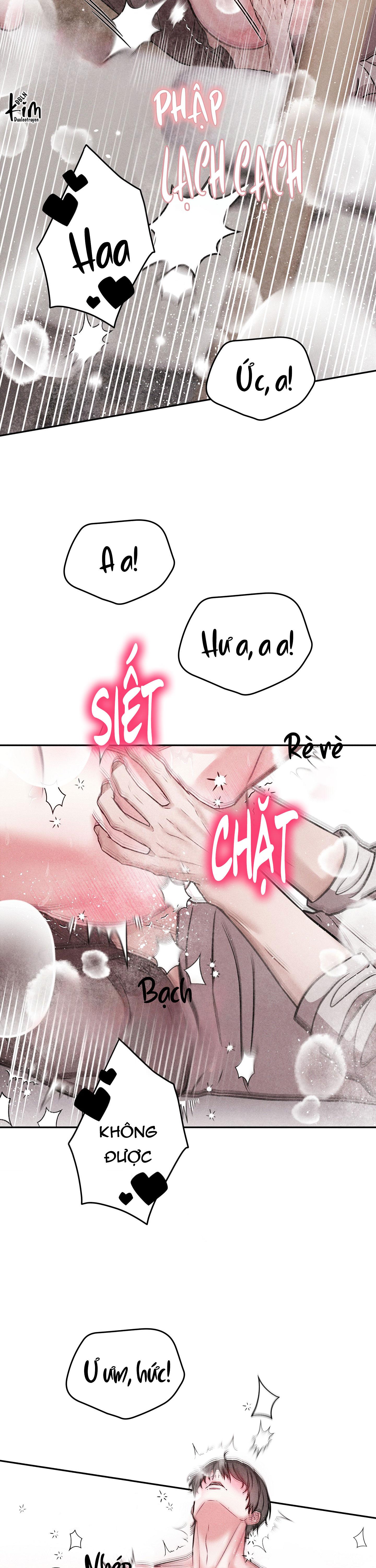 Đọc truyện 7 chịch 8 xoạc - Chapter 4