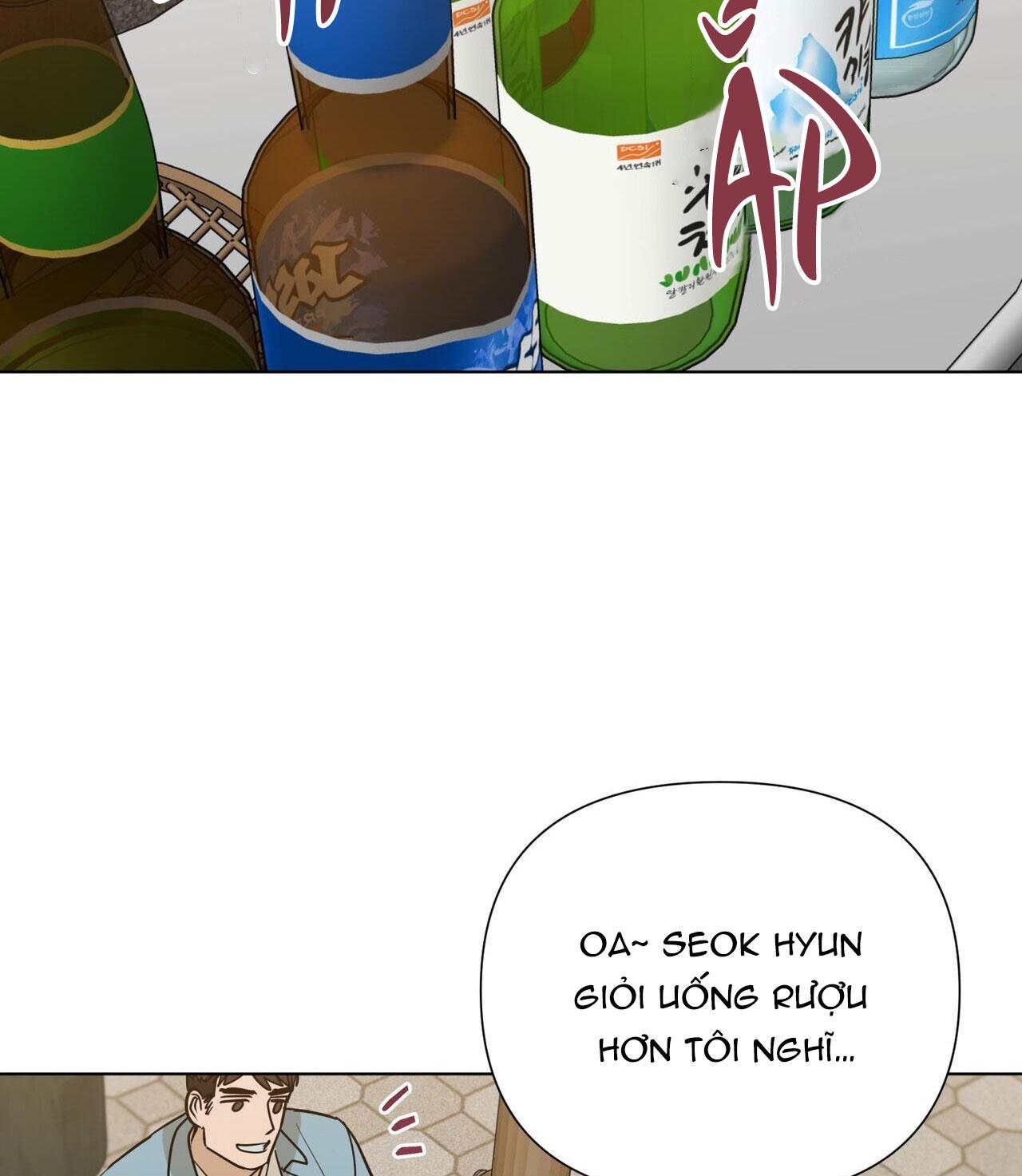 Đọc truyện KIỆT TÁC - Chapter 45