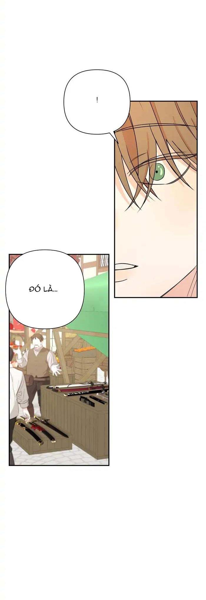 Đọc truyện Mắc Kẹt Trong Game Hẹn Hò Của Em Gái Tôi - Chapter 17