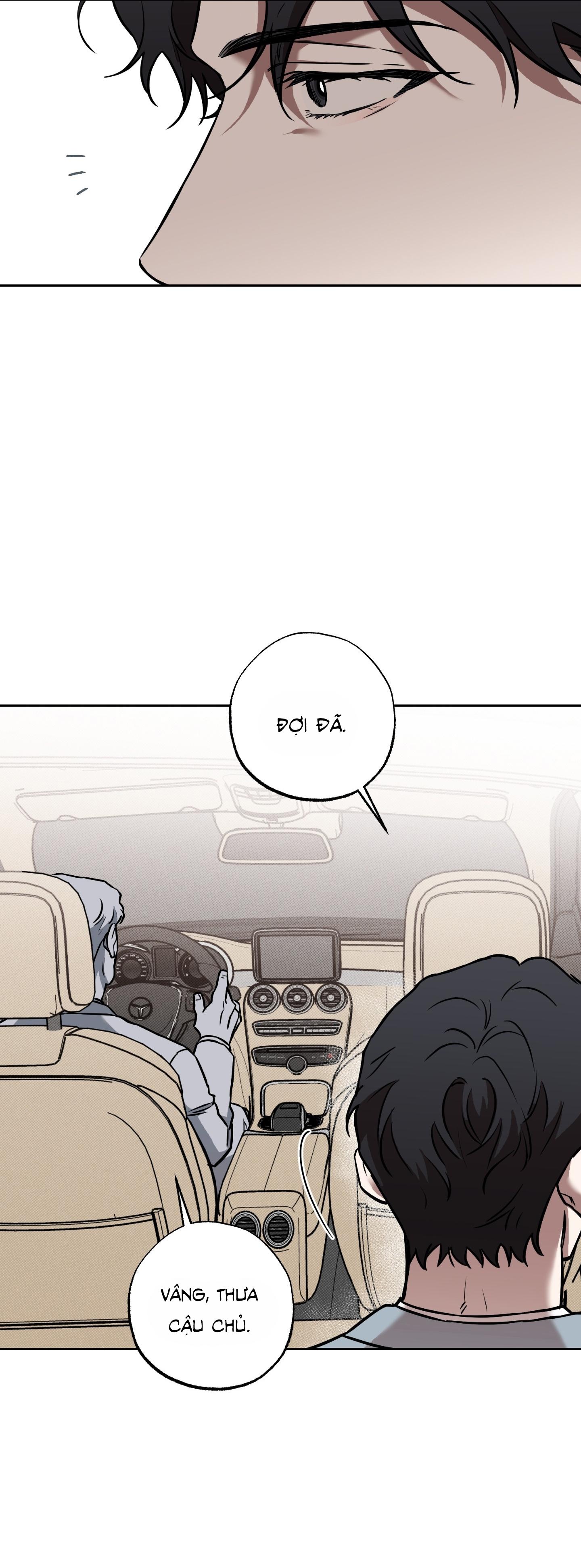 Đọc truyện MẬT NGỌT CHẾT RUỒI - Chapter 13