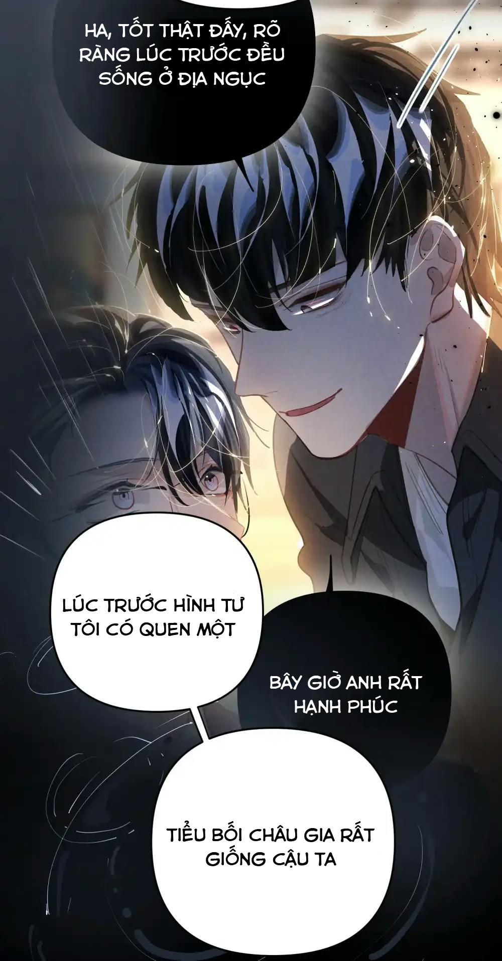 Đọc truyện Tôi có bệnh - Chapter 51