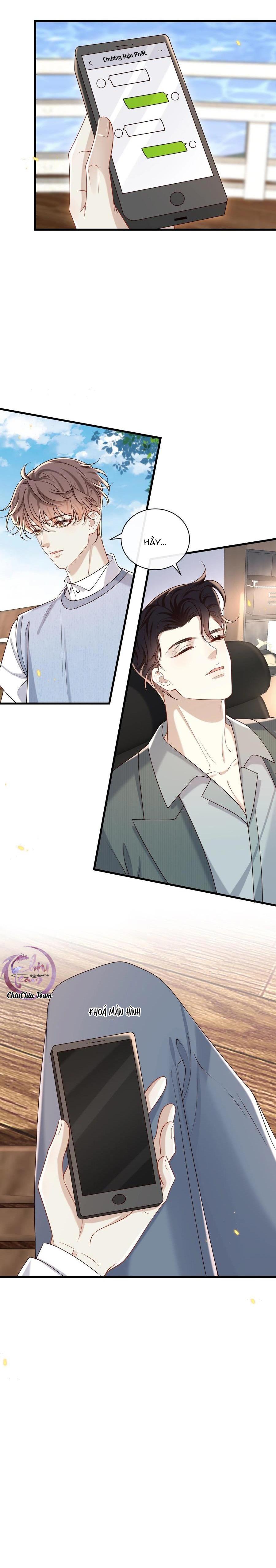 Đọc truyện Người Đó Đến Từ Đêm Tối - Chapter 56