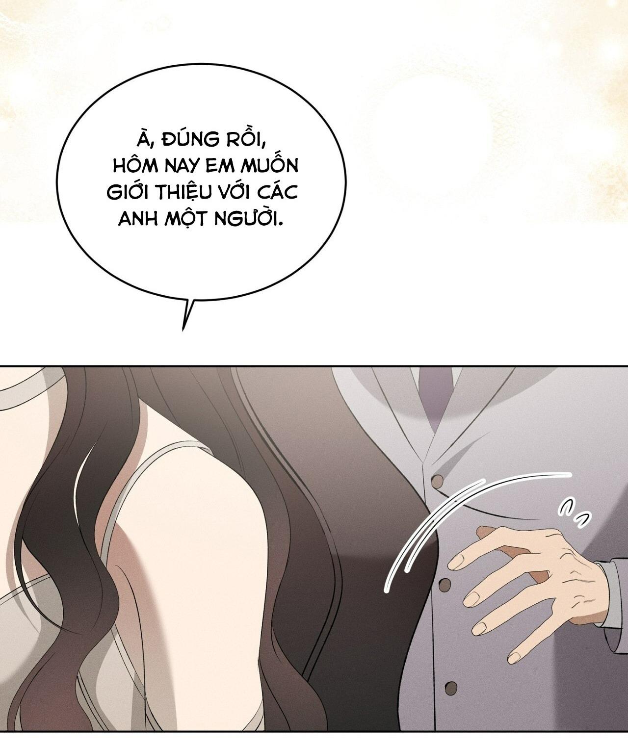 Đọc truyện ĐÊM SĂN Ở LONDON - Chapter 69