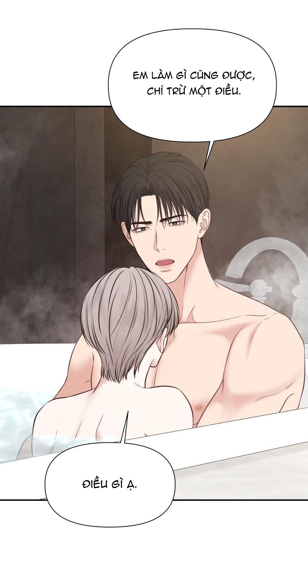 Đọc truyện MACGUFFIN - Chapter 28