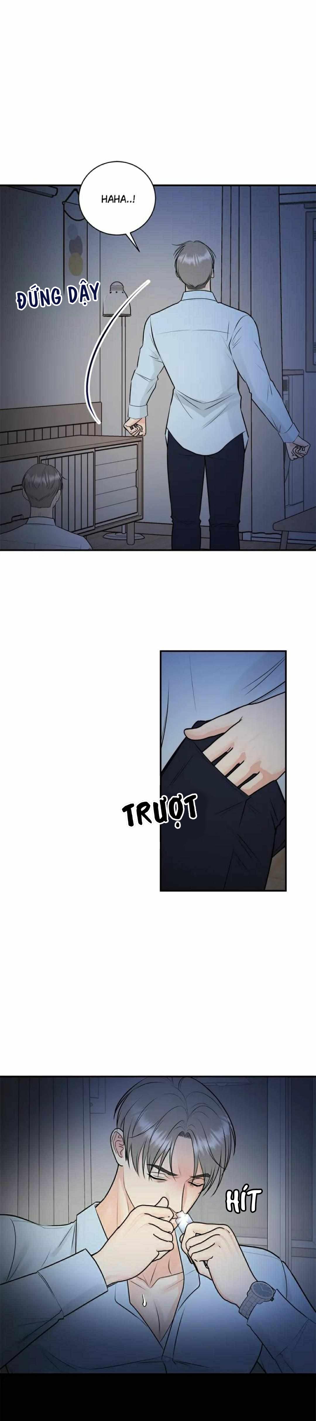 Đọc truyện Hạnh Phúc Trọn Vẹn - Chapter 50