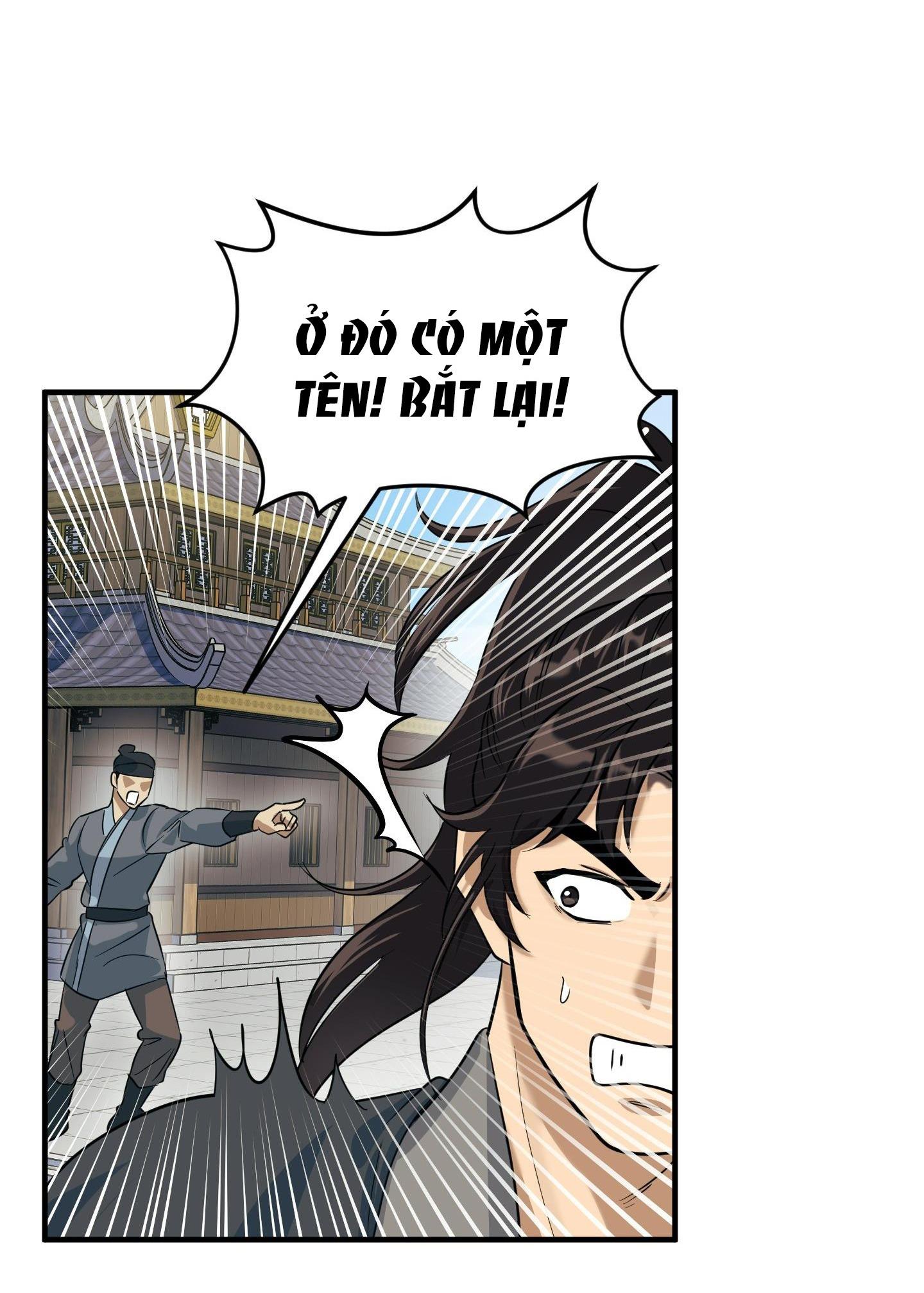 Đọc truyện SỐNG SÓT NHỜ LÀM VỢ BÉ CỦA MA GIÁO CHỦ - Chapter 9