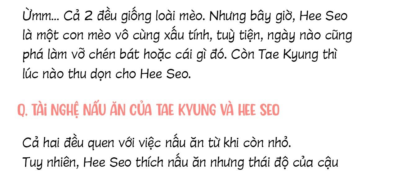 Đọc truyện  Cây Không Có Rễ - Chapter 51.1
