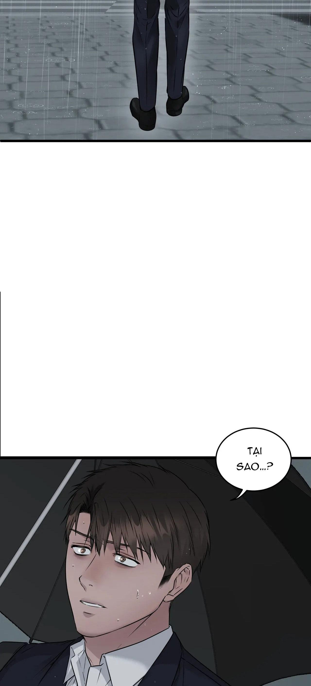 Đọc truyện ÂN NHÂN CỦA RẮN - Chapter 13