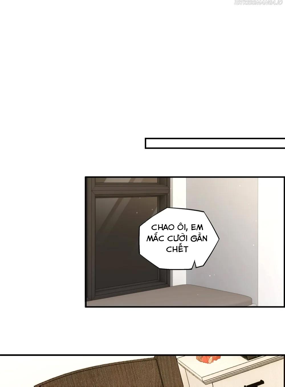 Đọc truyện Chào, đã lâu không gặp - Chapter 46