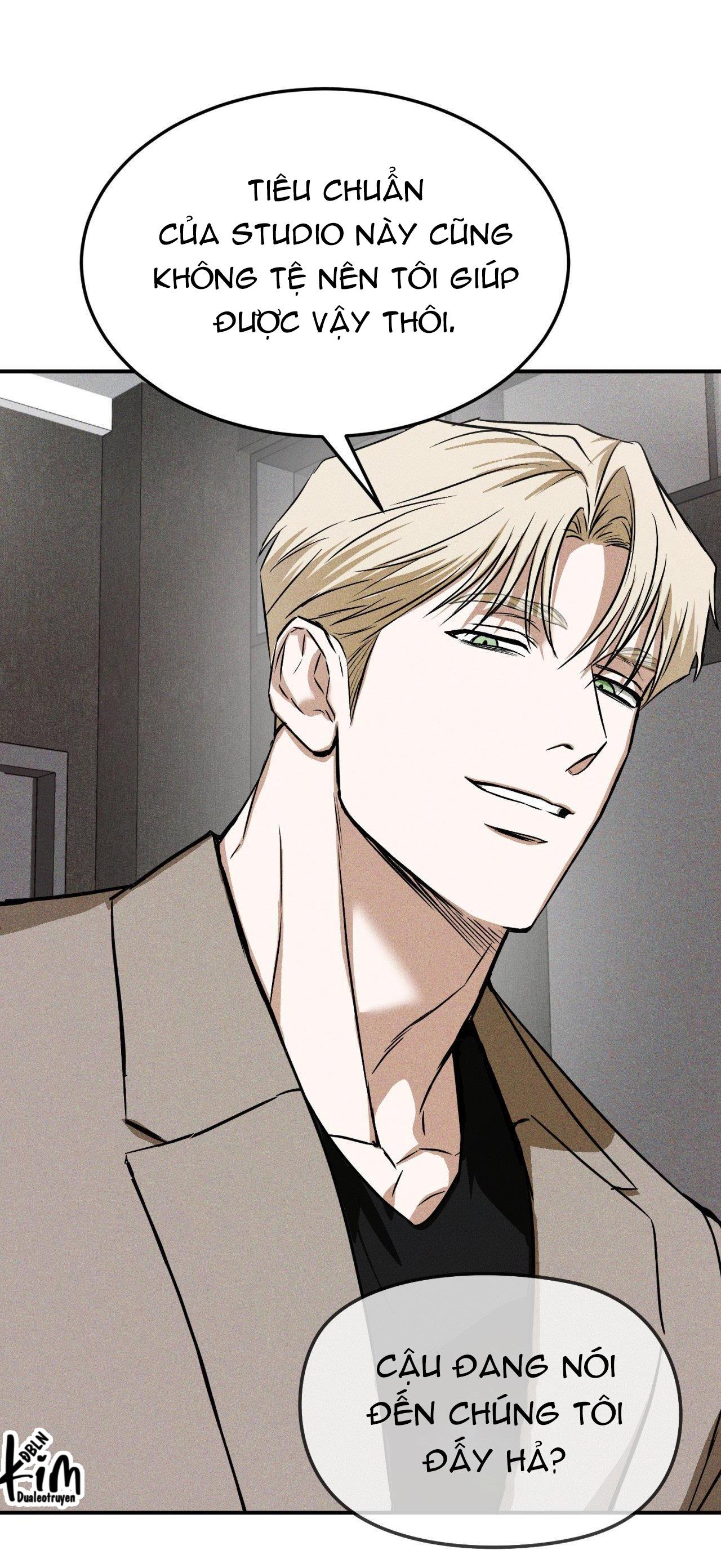 Đọc truyện FLASHLIGHT - Chapter 16