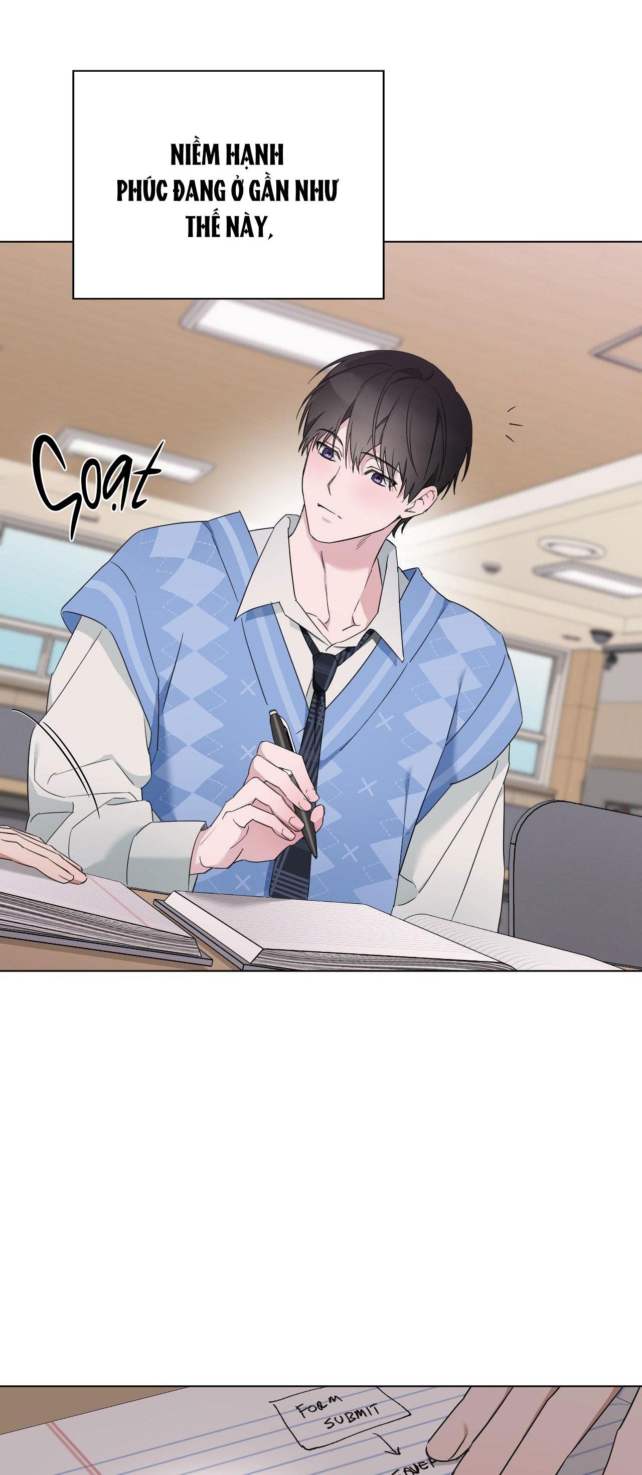 Đọc truyện LỖI TẠI DỄ THƯƠNG - Chapter 45