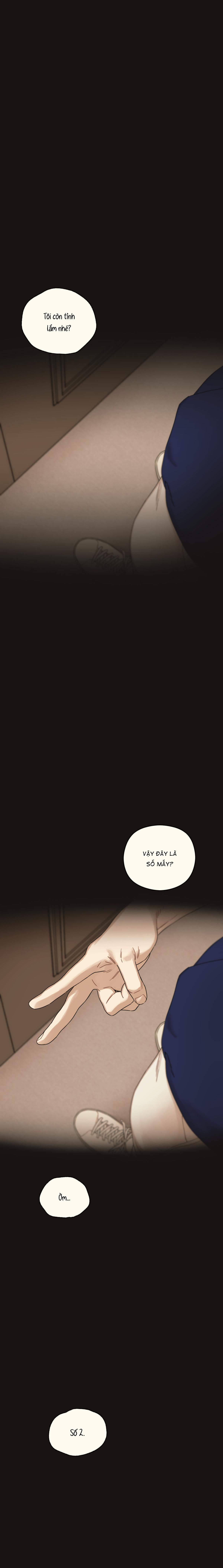 Đọc truyện TRÙNG PHÙNG - Chapter 31