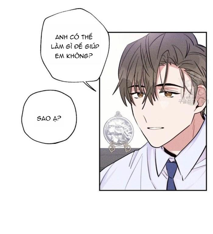 Đọc truyện Mưa Giông - Chapter 17