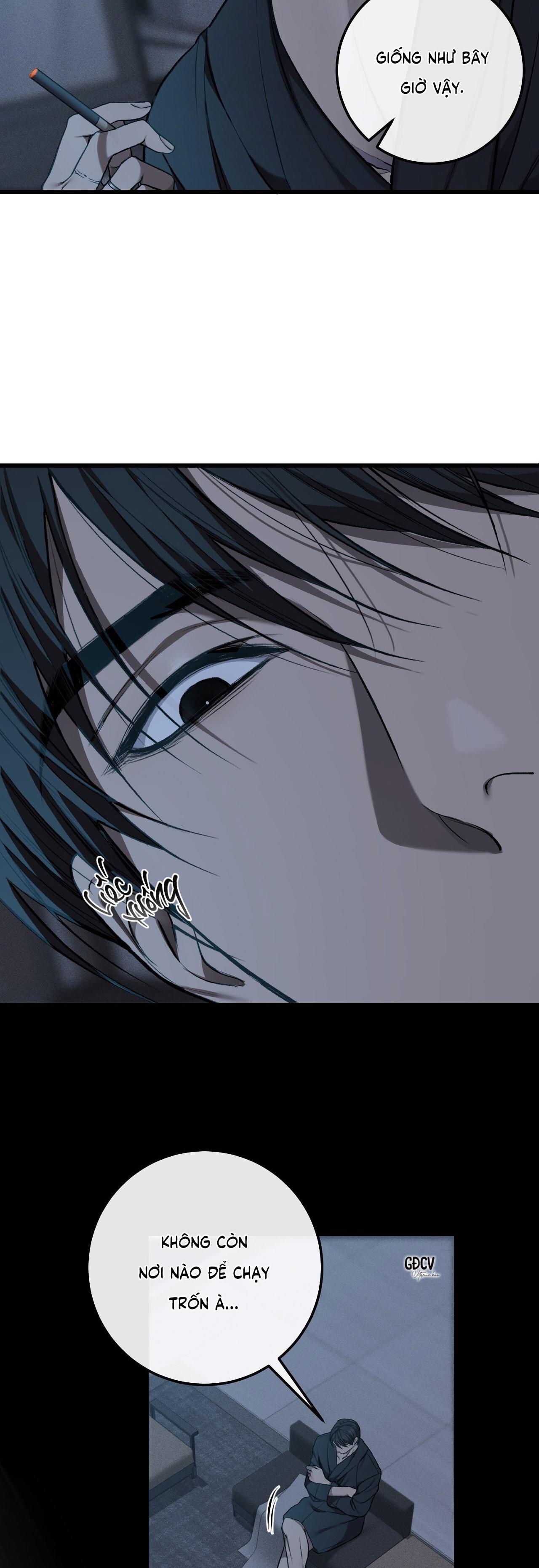 Đọc truyện PHI VỤ BẨN THỈU - Chapter 47