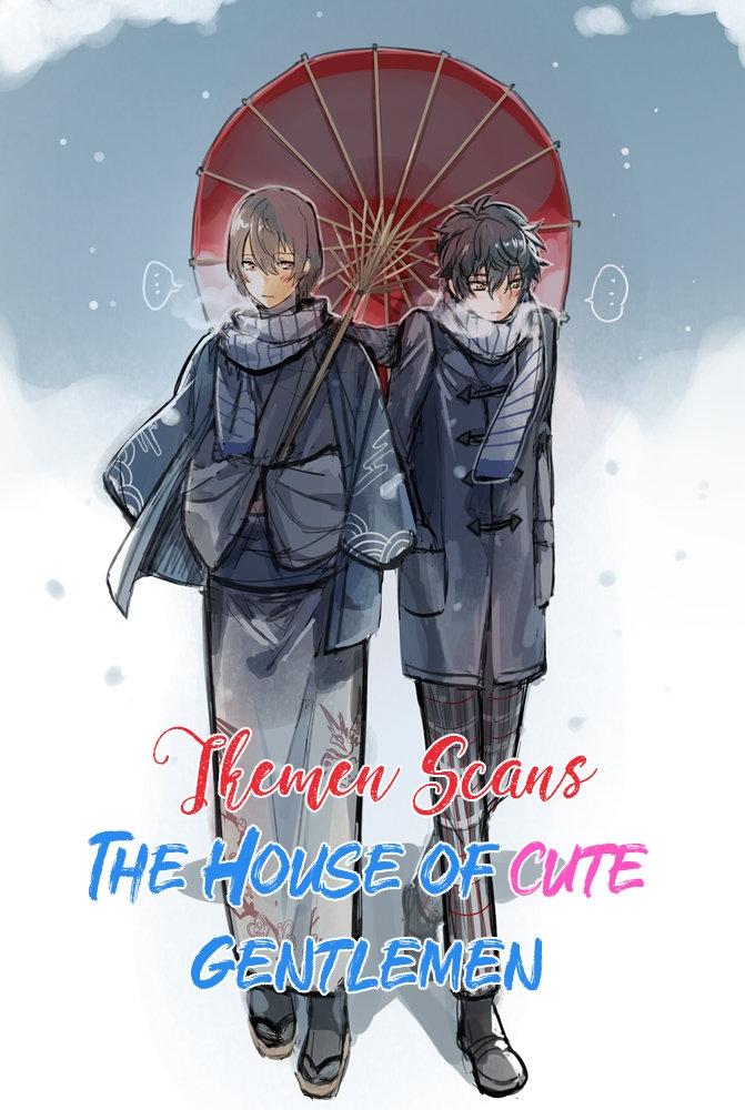 Đọc truyện A Midnight Bellboy - Chapter 1