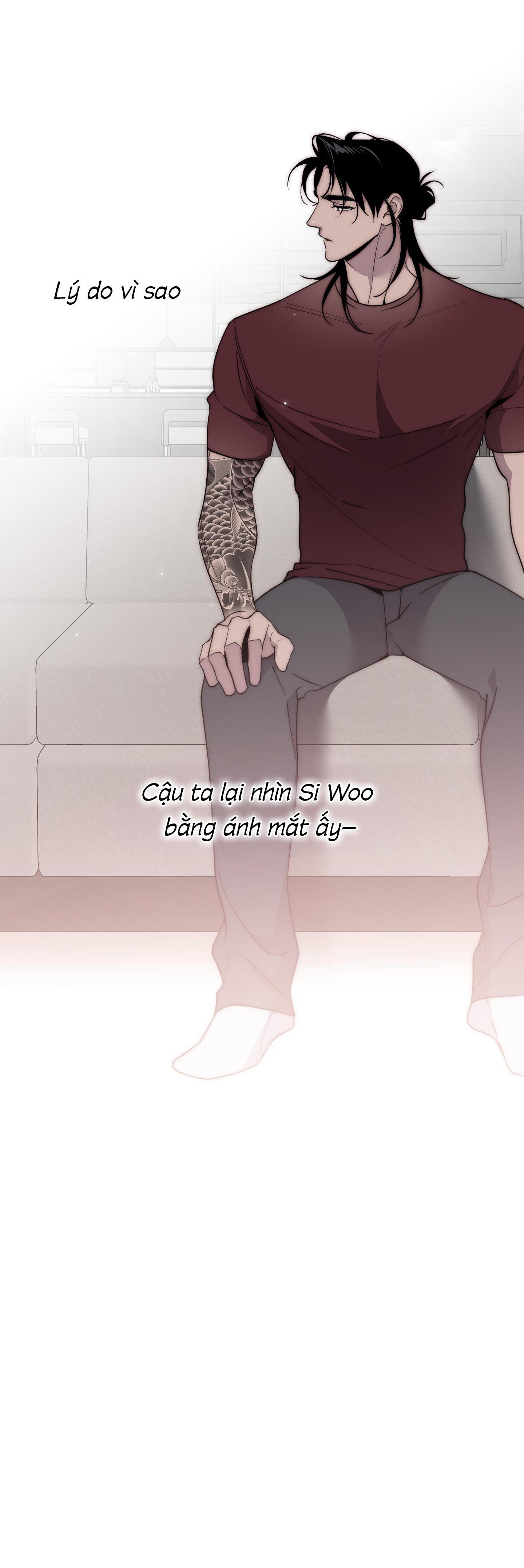 Đọc truyện  Carrot And Stick - Chapter 13