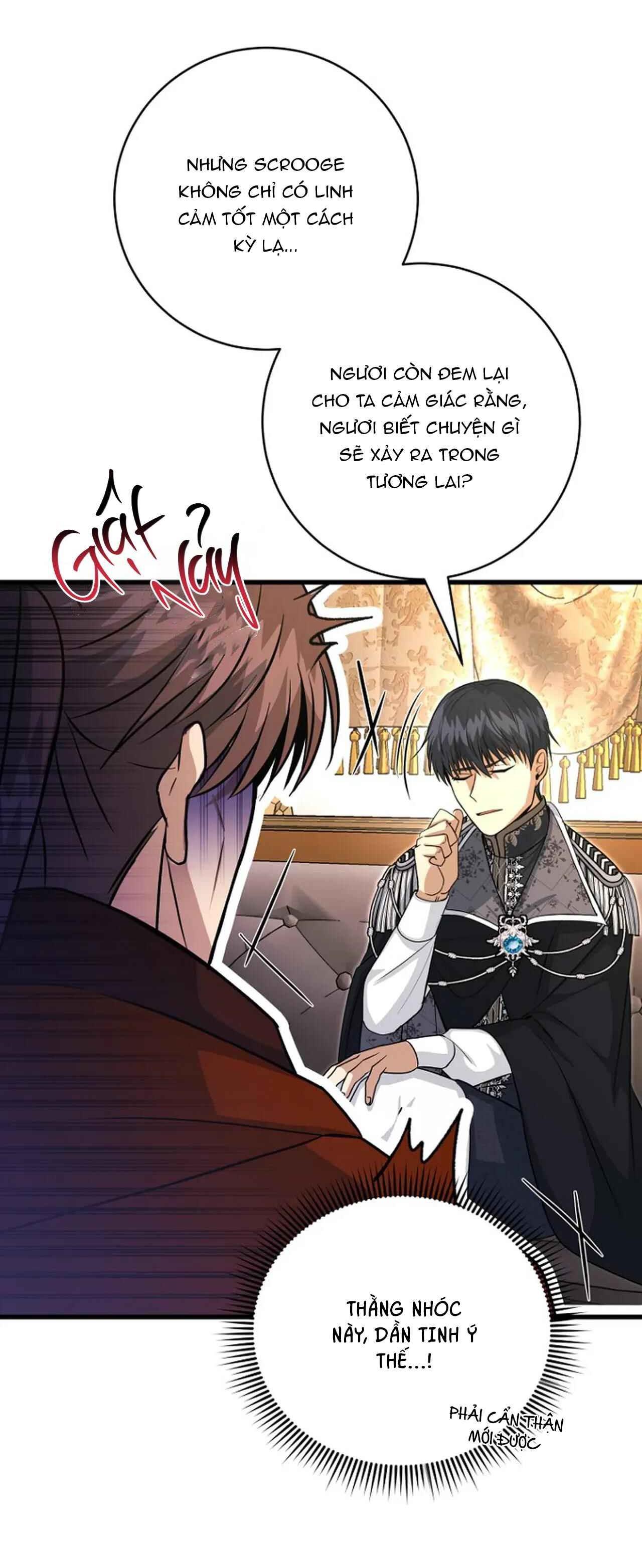 Đọc truyện NGHỈ HƯU CHỨ KHÔNG PHẢI TÌNH YÊU - Chapter 29