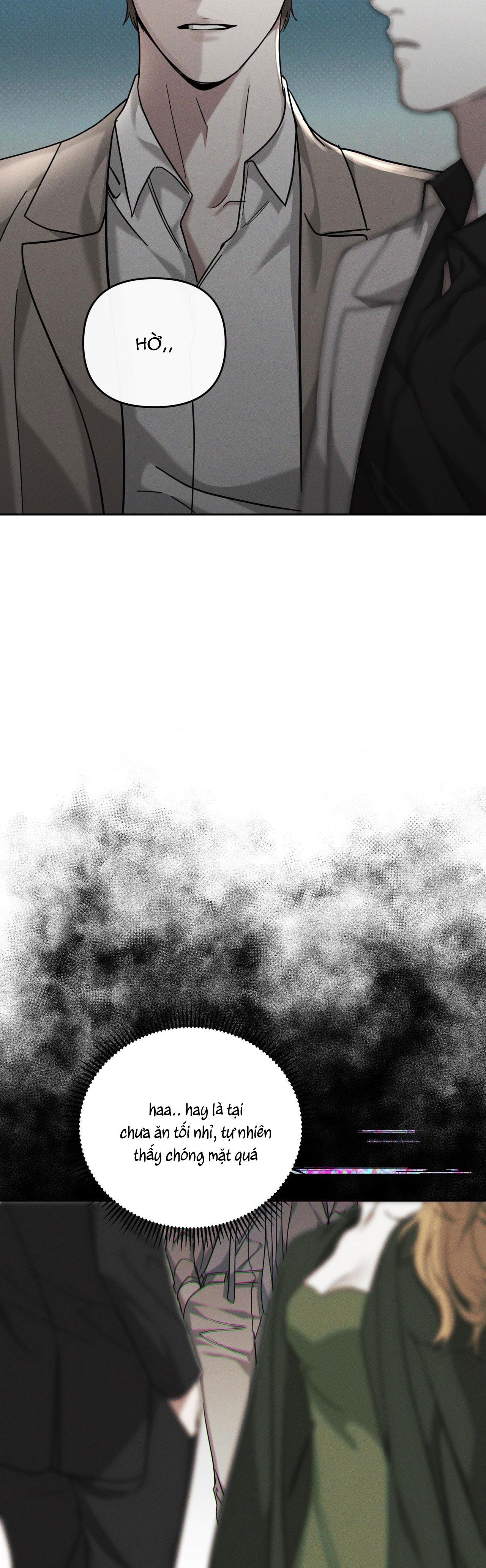 Đọc truyện NGƯỜI YÊU DẤU - Chapter 18