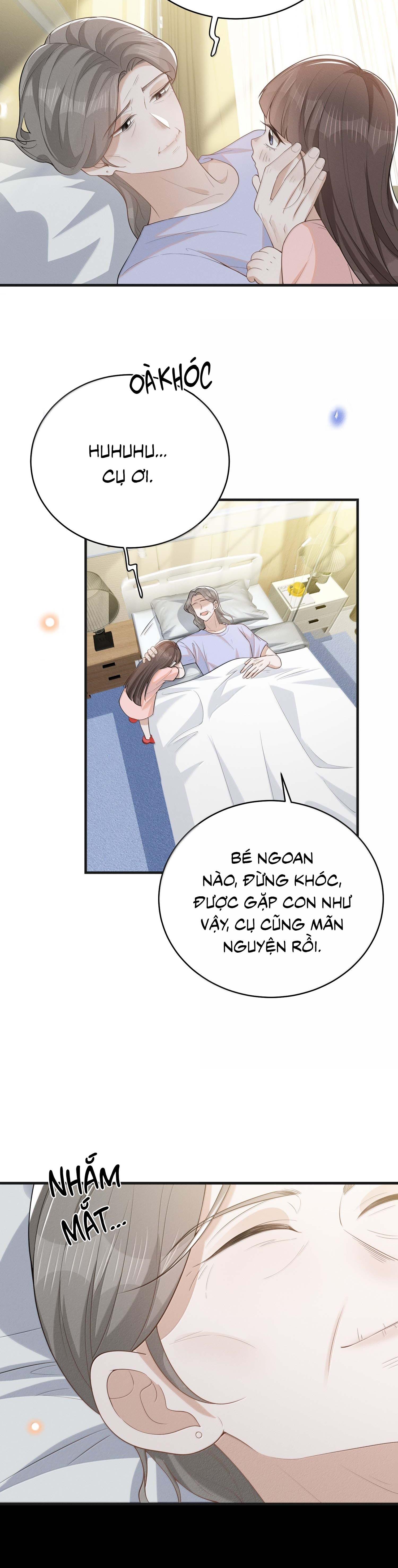 Đọc truyện Lai sinh bất kiến - Chapter 152