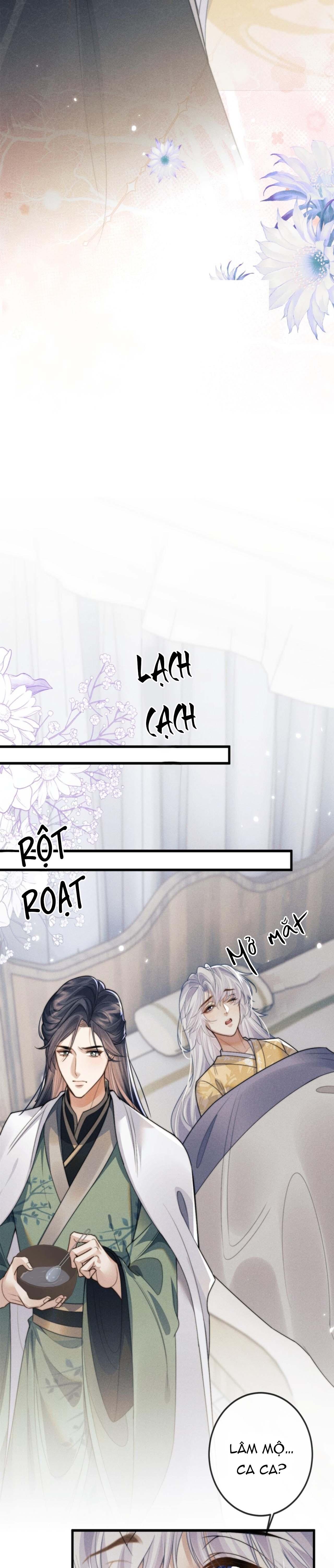 Đọc truyện Sự Hối Hận Muộn Màng - Chapter 66