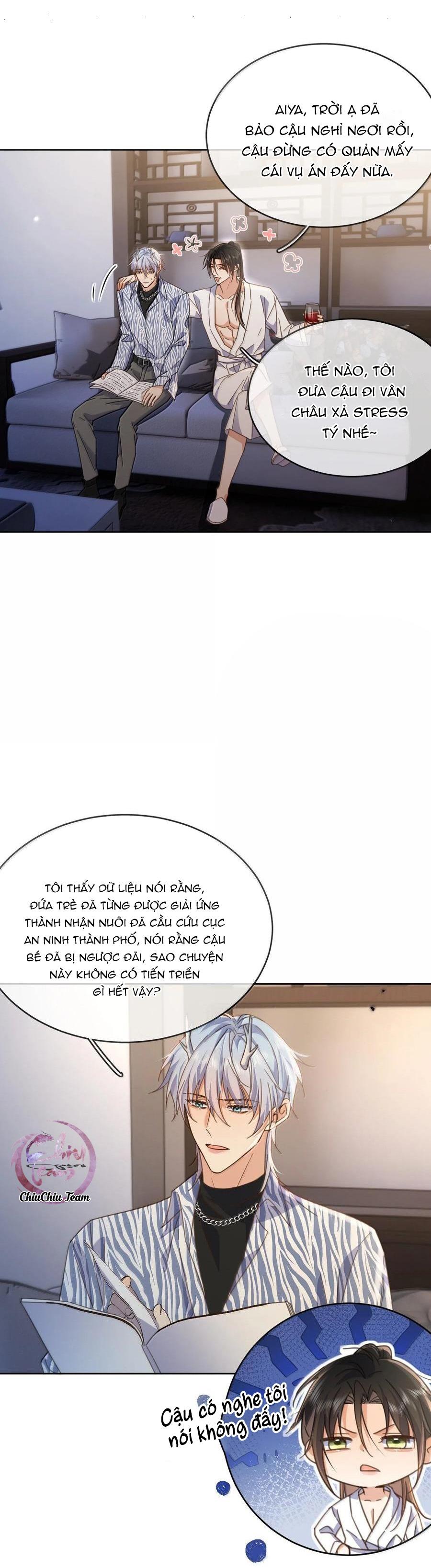 Đọc truyện Giáo Huấn Em Trai Hư Hỏng - Chapter 55