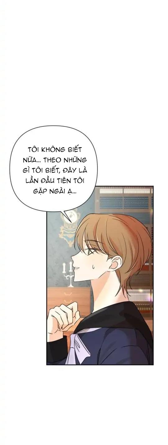 Đọc truyện Mắc Kẹt Trong Game Hẹn Hò Của Em Gái Tôi - Chapter 12